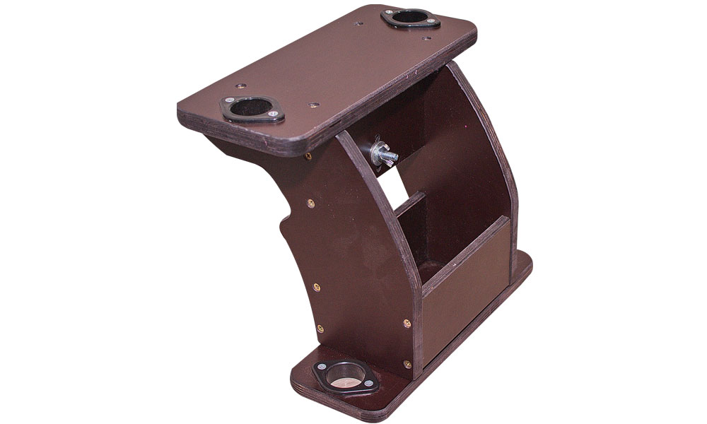 Подставка под эхолот №1 в Бердске