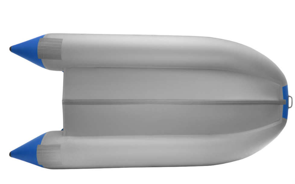 ЛОДКА ДРАККАР 3250 СК HANT в Бердске