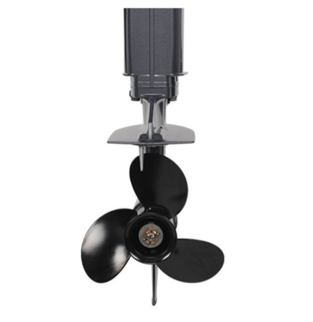 Лодочный мотор ALLFA CG Т40FWT S в Бердске