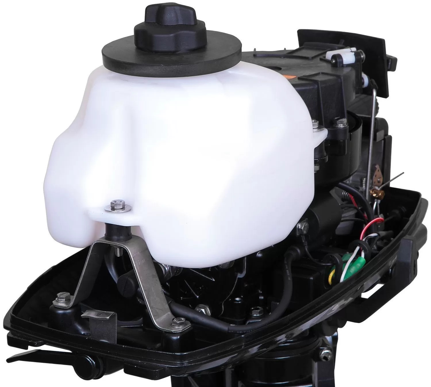 Лодочный мотор MARLIN MP 5 AMHS в Бердске