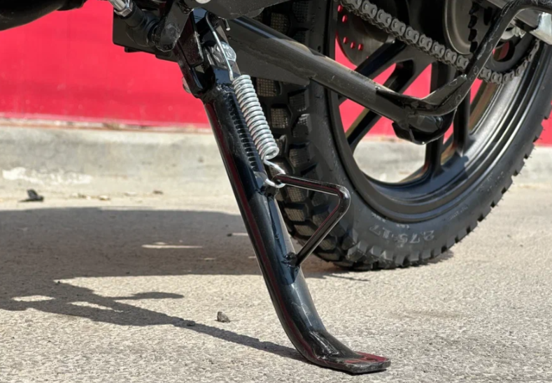 Мопед PROMAX STREET CROSS MAX 150 (49) в Бердске