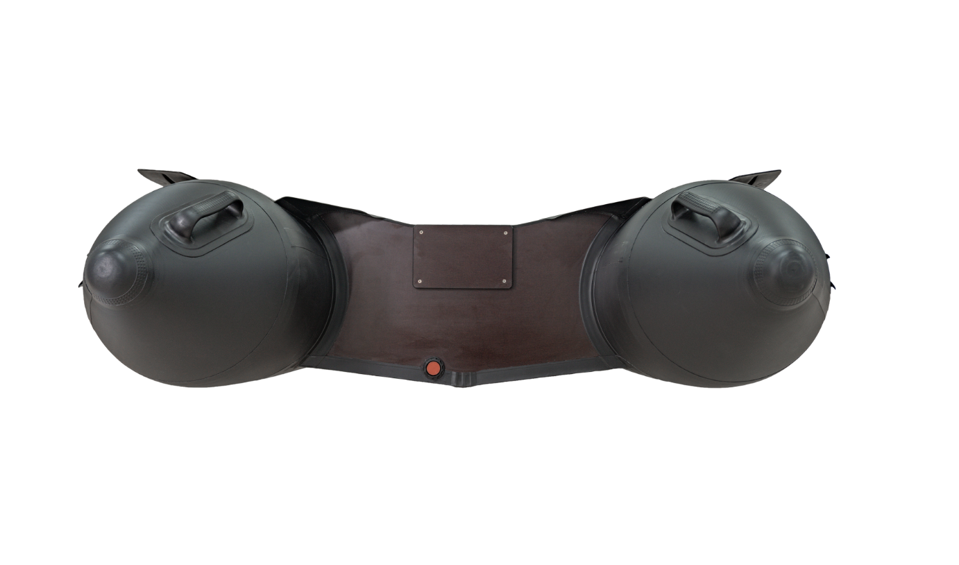 Лодка Ривьера Компакт 2900 СК в Бердске