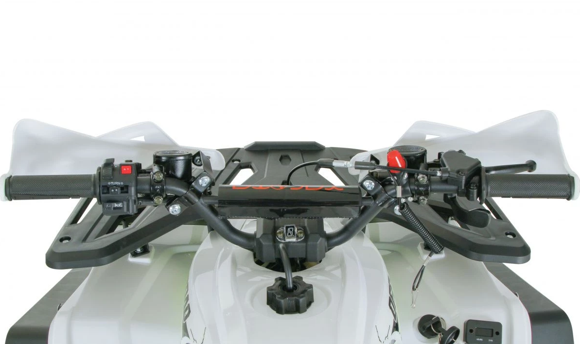 Квадроцикл YACOTA DRAGON 125 в Бердске