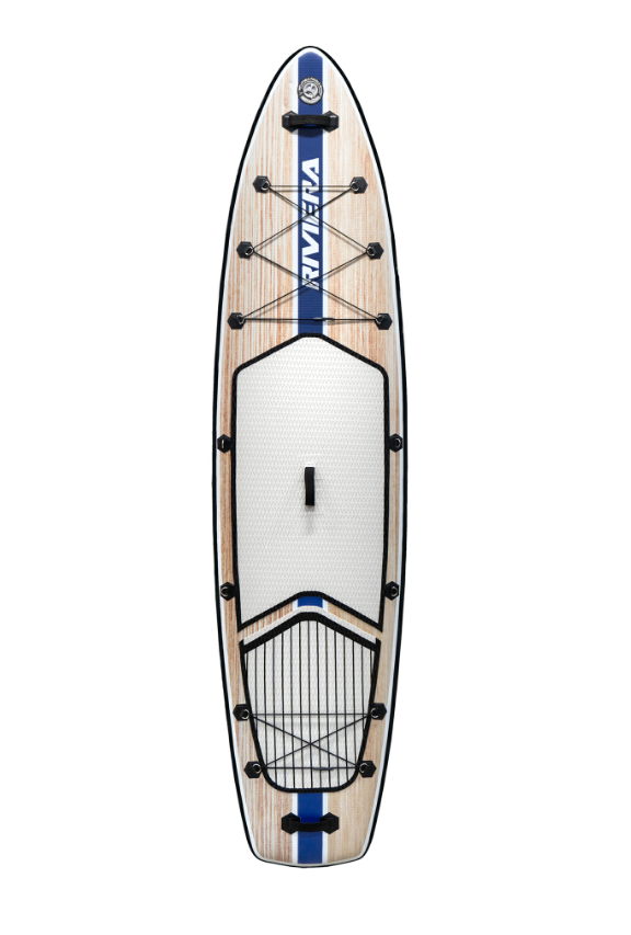 Сап-борд синий 12ft RIVIERA в Бердске
