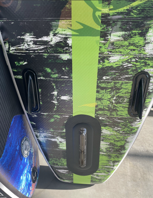 SUP (САП) ДОСКА RAIDEX TAKUMO 10.6’ (320СМ) N 11 в Бердске