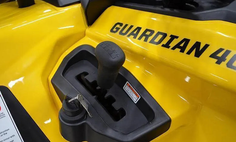 Квадроцикл HISUN GUARDIAN 400L /LONG в Бердске