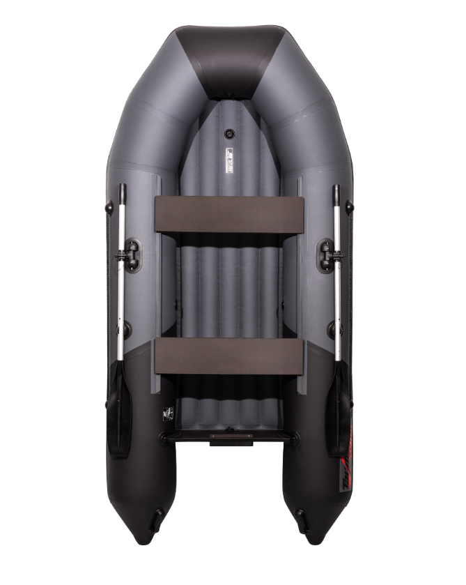 Лодка Таймень NX 2900 НДНД в Бердске