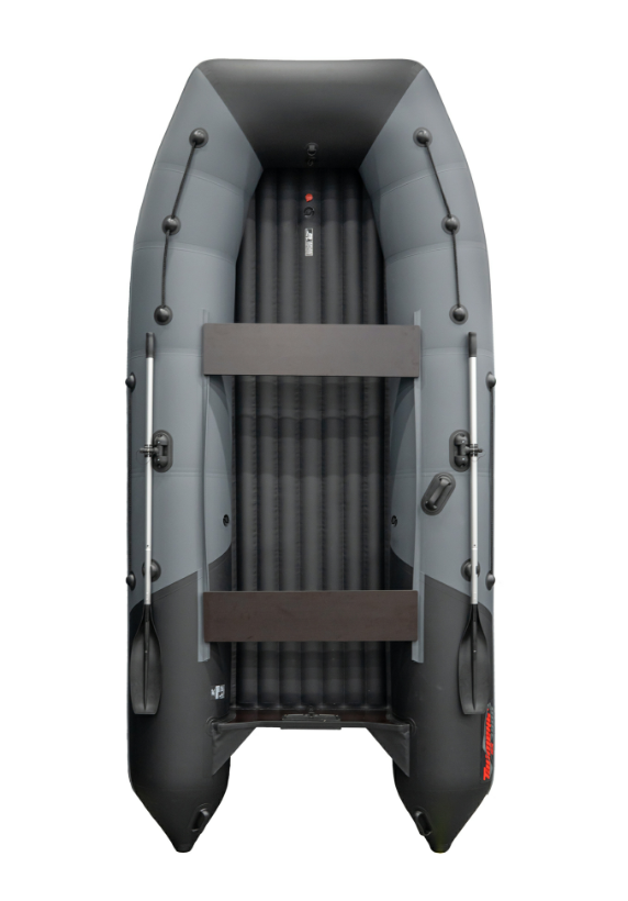 Лодка Таймень RX 3900 НДНД в Бердске