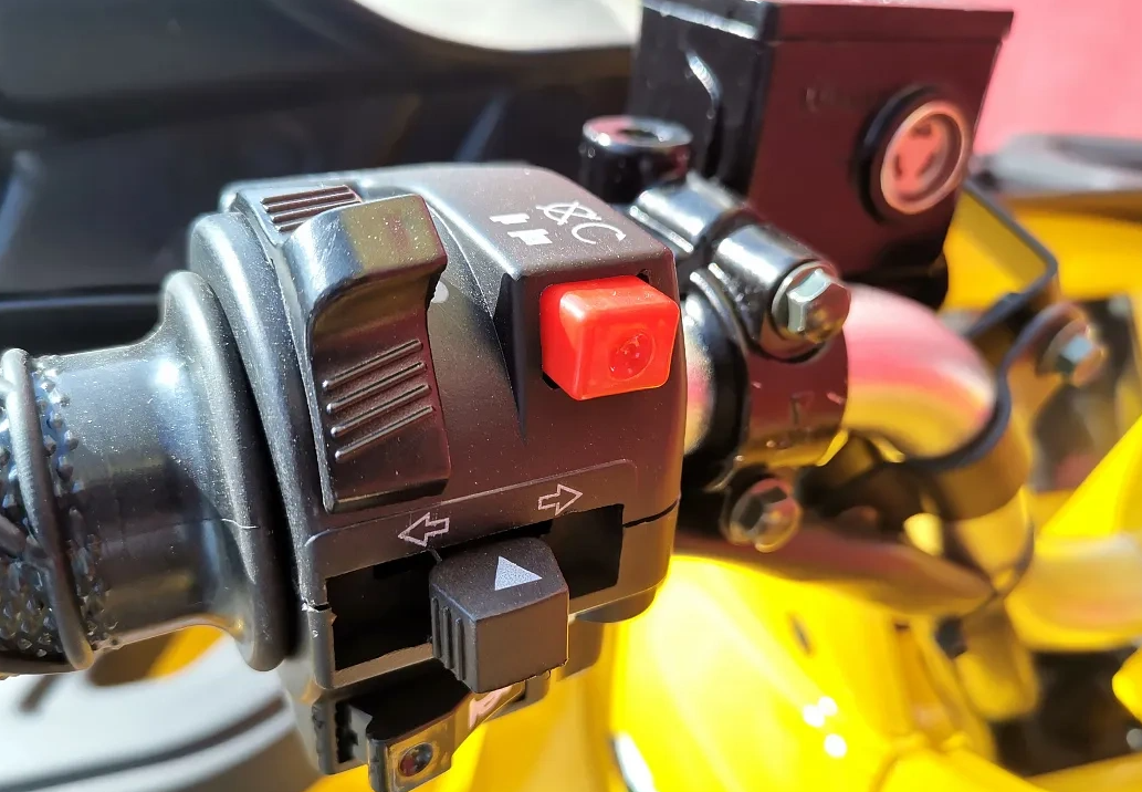 Квадроцикл PROMAX STORM 280 LUX в Бердске