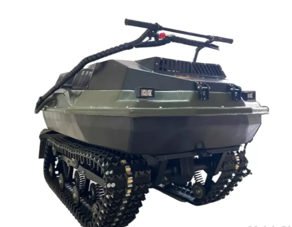 Мотобуксировщик ДиТрак-20 в полной комплектации ( с реверсом) в Бердске