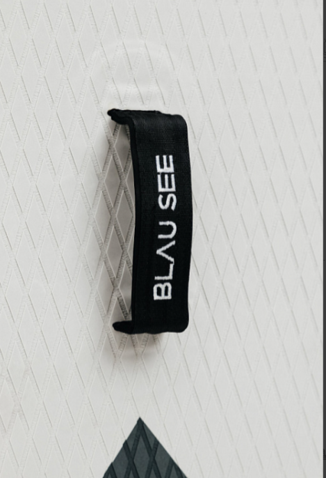 НАДУВНОЙ SUP-BOARD BUSINESS LIGHT BLUE 10 в Бердске