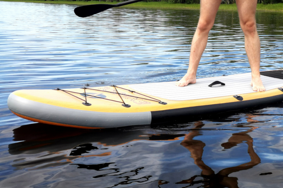 SUP (САП) Доска MISHIMO TURTLE 10(305) в Бердске