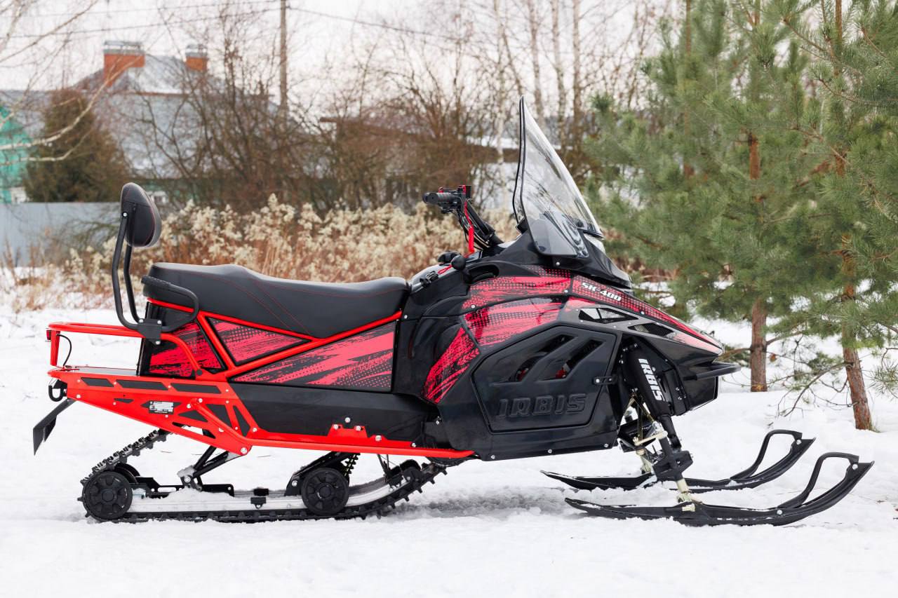 Снегоход IRBIS TUNGUS 400 25/26 в Бердске