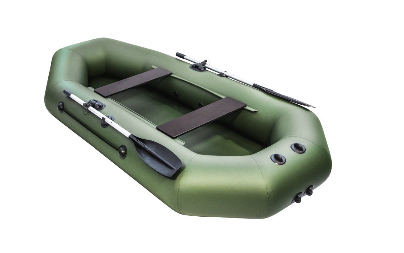 Лодка АКВА-МАСТЕР 280 в Бердске