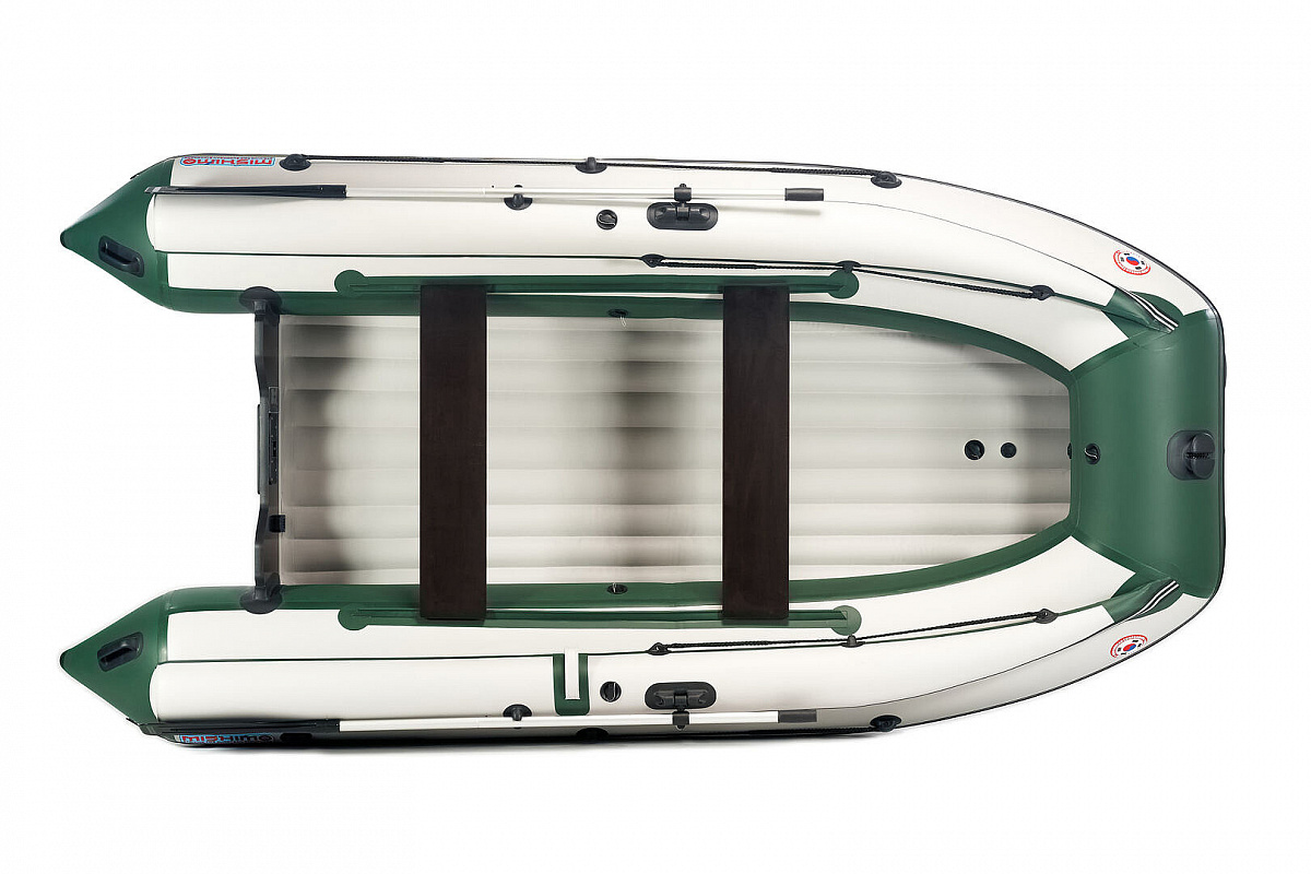 Лодка MISHIMO FAMILY LITE 390 в Бердске