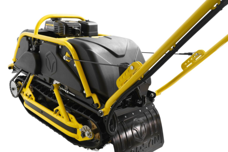 Мотобуксировщик SAPSAN SK 500R в Бердске