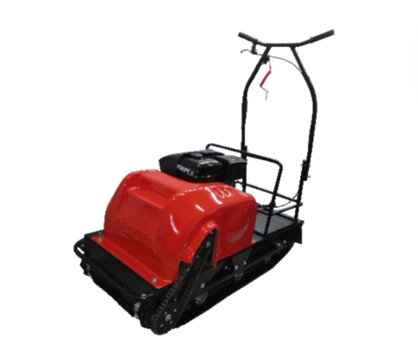 Мотобуксировщик PAXUS 550 9 л.с. в Бердске