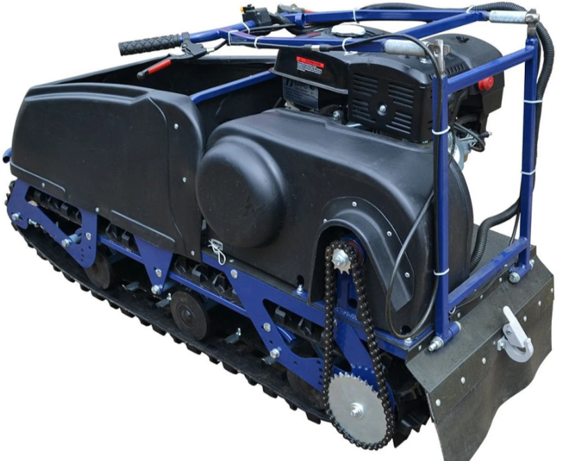 Мотобуксировщик БАРС СЛЕДОПЫТ FS. RS 13 л.с. в Бердске