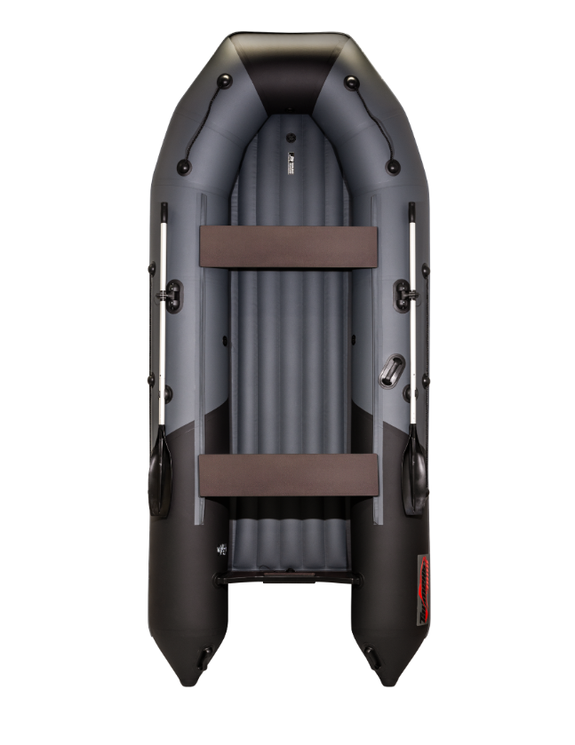 Лодка Таймень NX 3800 НДНД PRO в Бердске