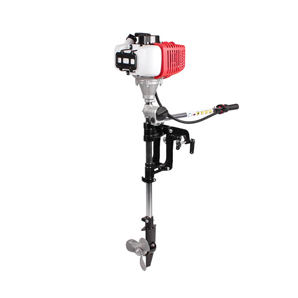 ЛОДОЧНЫЙ МОТОР TOYAMA TA 3.5 в Бердске