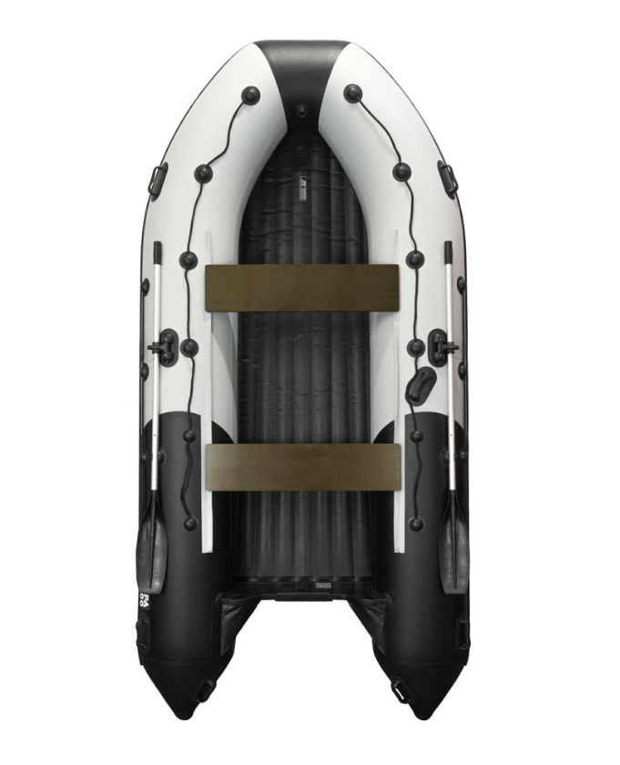 Лодка Ривьера 3600 НДНД ГИДРОЛЫЖА в Бердске