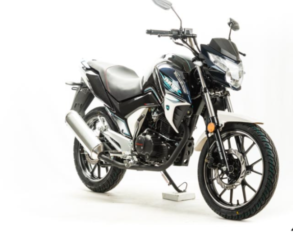 Мотоцикл MOTOLAND (МОТОЛЕНД) FIGHTER 250 в Бердске