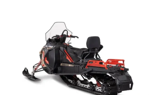 Снегоход AODES Siberiacross 1000 SWT 600mm LCD 6.8 в Бердске