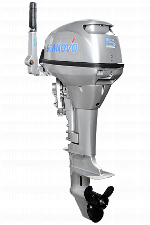 Лодочный мотор Seanovo SN15FHS в Бердске