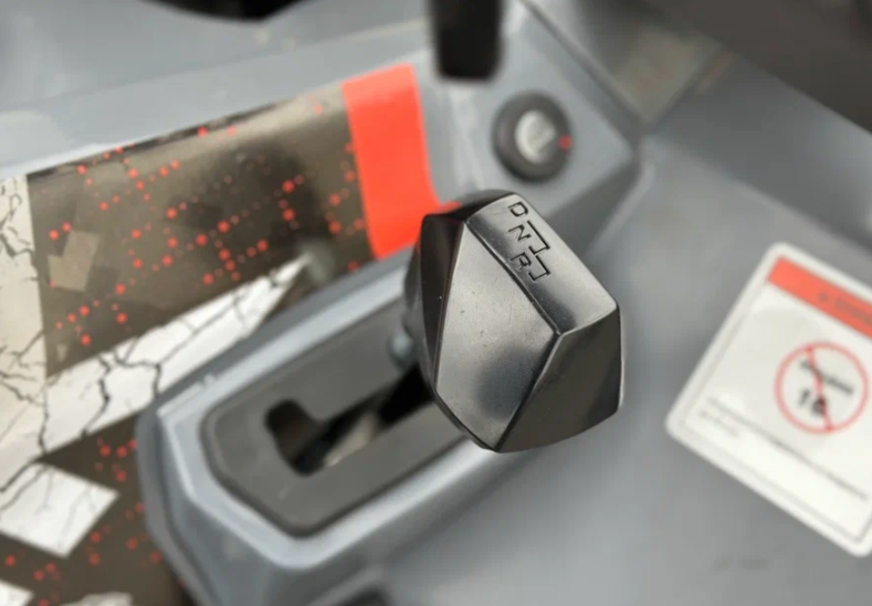 Квадроцикл GBM MAVERICK 300 NEW в Бердске