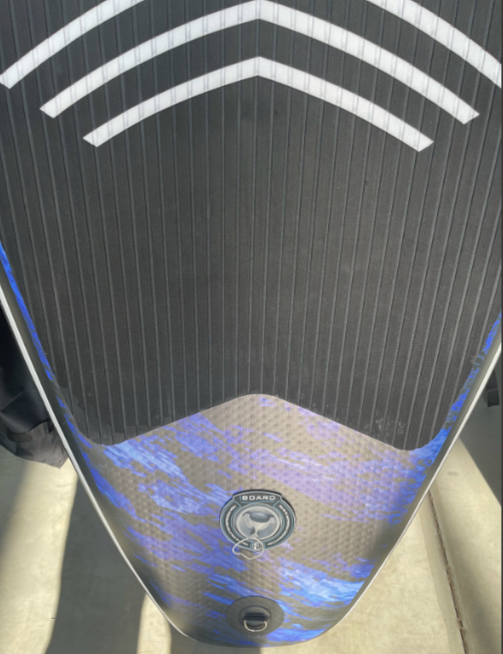 SUP (САП) ДОСКА RAIDEX I BOARD 11’ (332СМ) N 17 в Бердске