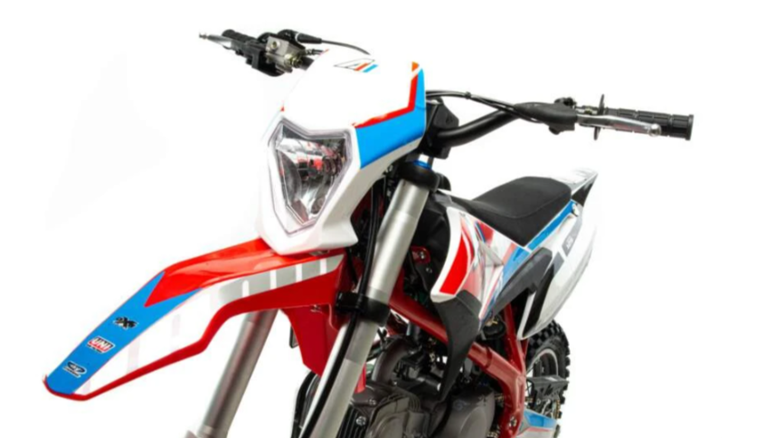 Питбайк MOTOLAND (МОТОЛЕНД) Apollo125 DT125 в Бердске