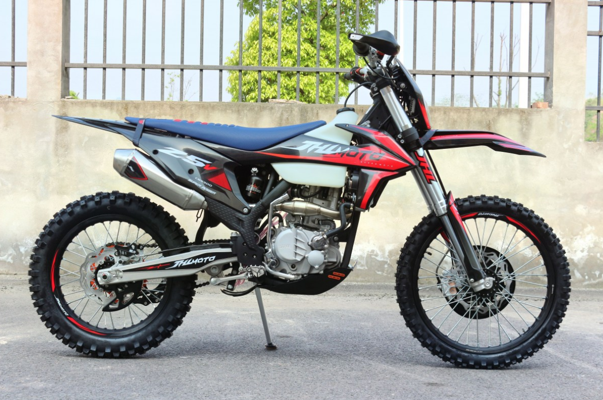 Мотоцикл JHLMOTO JHL Z5V NB300 (174MN-3) в Бердске