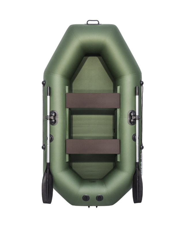  Лодка АКВА-МАСТЕР 240 в Бердске