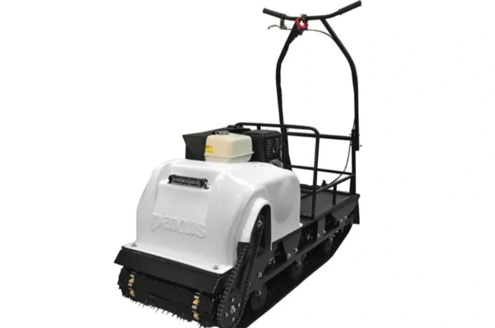 Мотобуксировщик PAXUS 500 GRAND AVANT 13 л.с. HONDA в Бердске