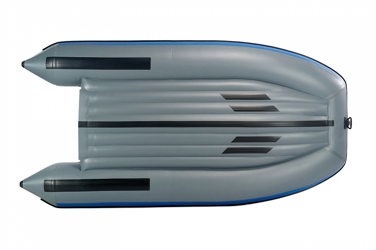 Лодка MISHIMO LITE 400 в Бердске