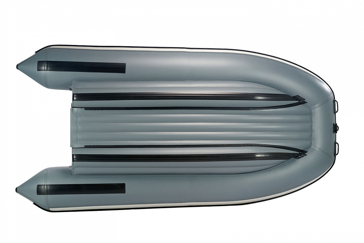 Лодка MISHIMO LITE DF 390 в Бердске