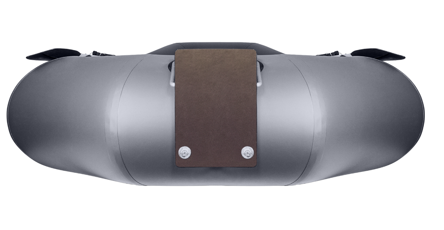 Лодка АКВА-МАСТЕР 300 ТР в Бердске