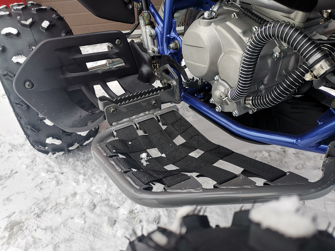 Квадроцикл PROMAX RAPTOR 300 NEW RedBull в Бердске