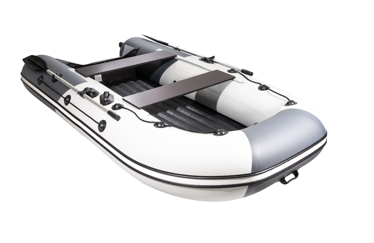 Лодка ривьера 3200 нднд гидролыжа в Бердске