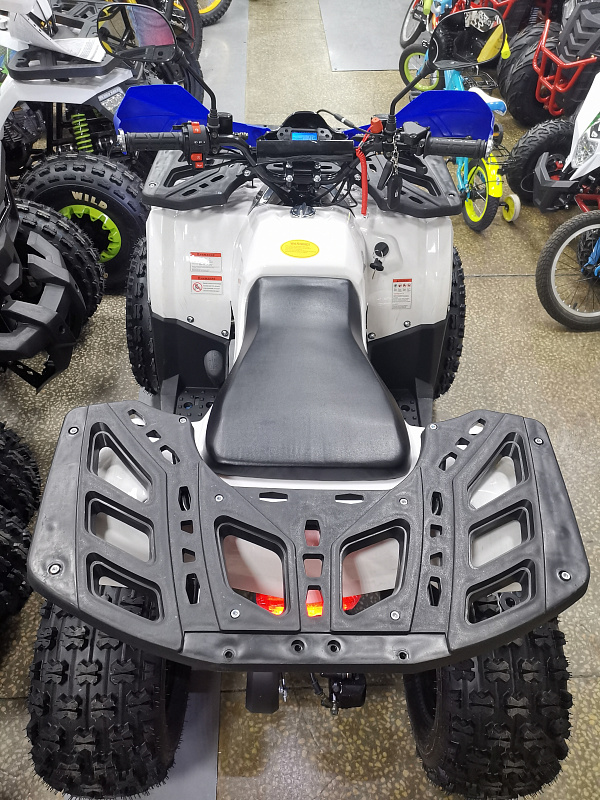 Квадроцикл PROMAX WILD 175 LUX в Бердске