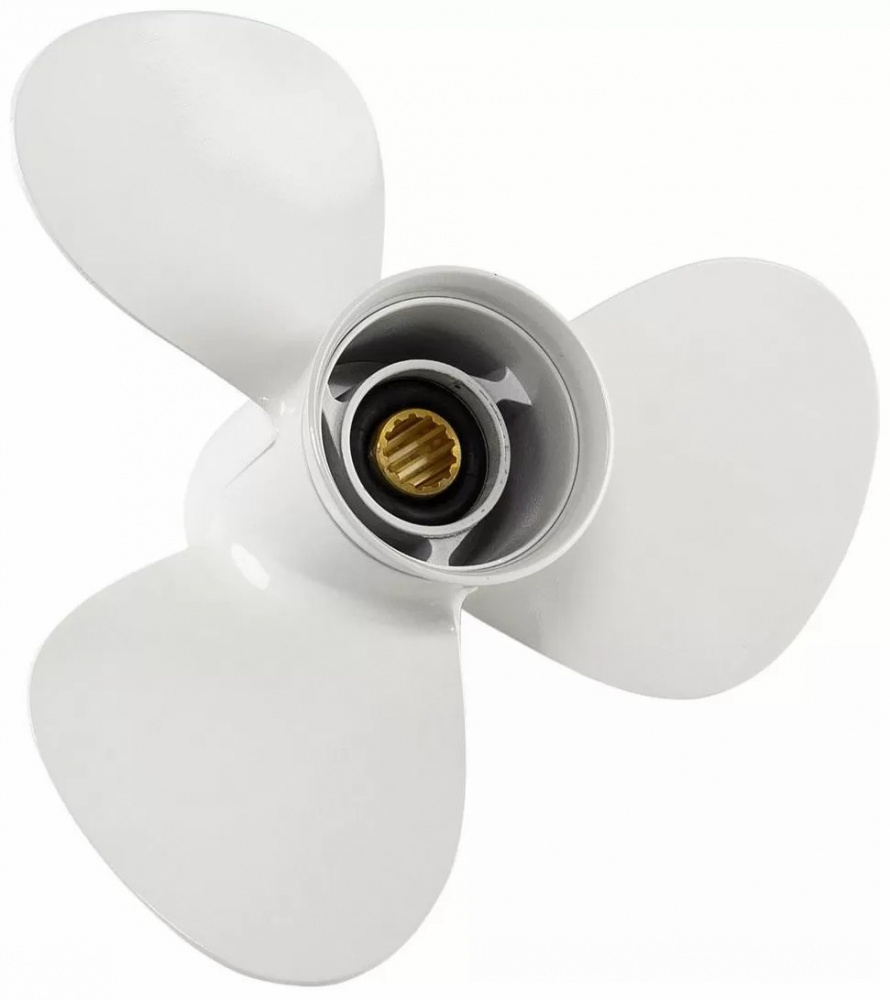 ВИНТ ГРЕБНОЙ YAMAHA 40-55 / F30-60; 3X11-3/8X12 в Бердске