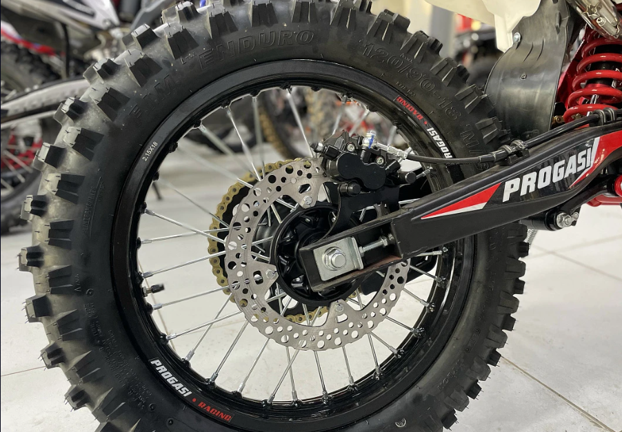 Мотоцикл Progasi SUPER MAX 250 PRO SPORT в Бердске