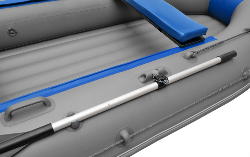 ЛОДКА ДРАККАР 3600 НДНД HANT-PRO в Бердске