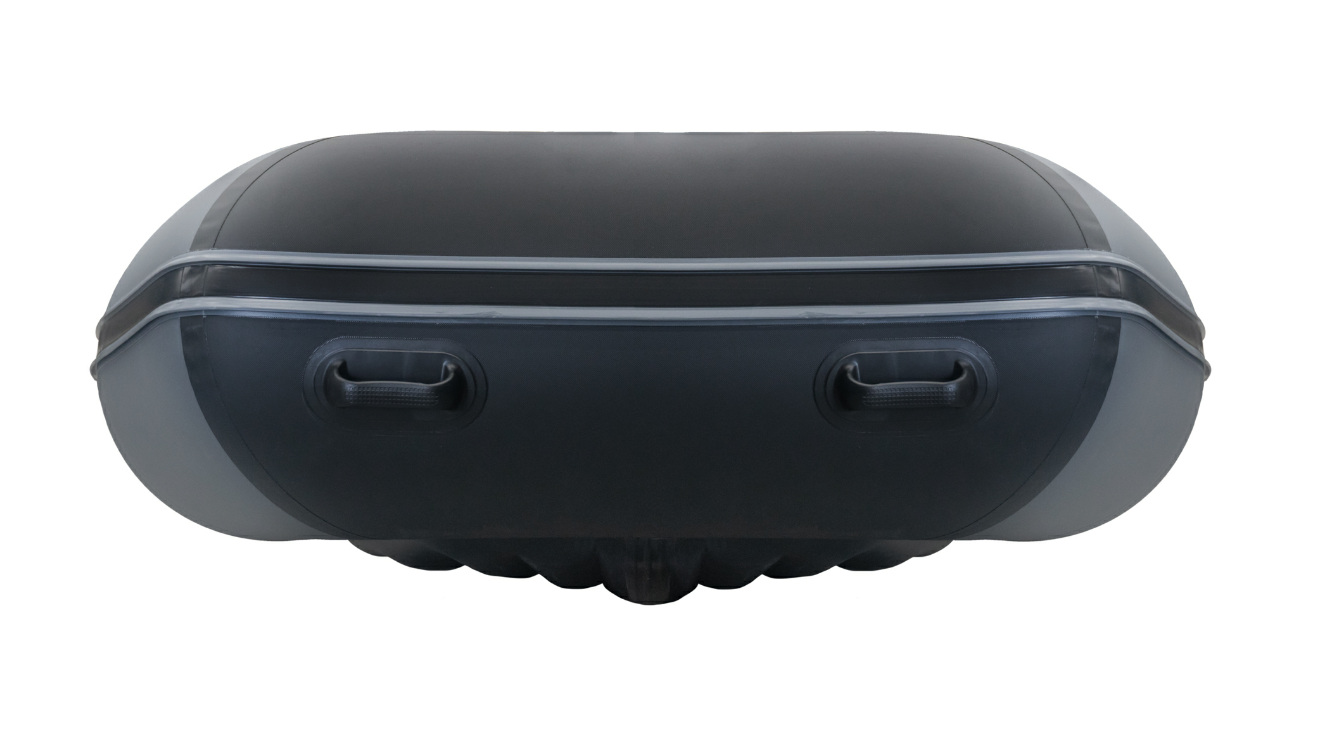 Лодка Таймень RX 3900 НДНД в Бердске