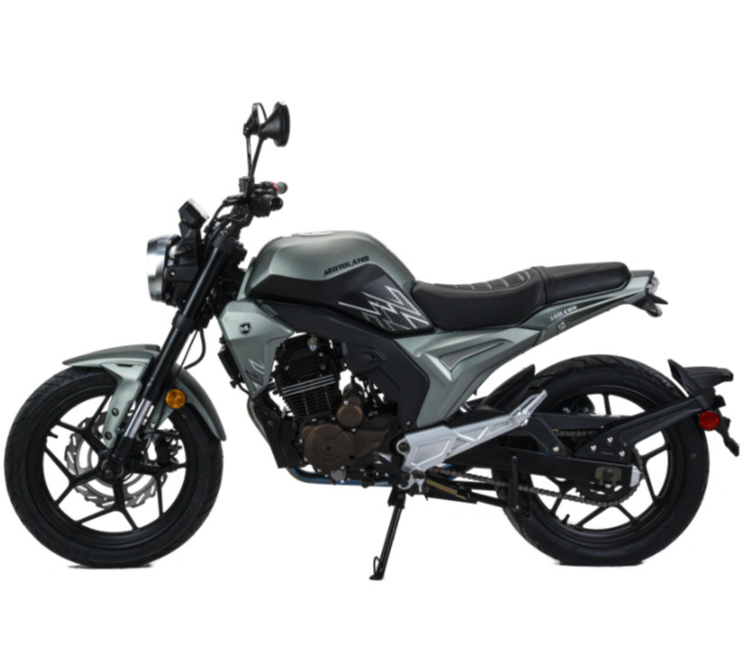 Мотоцикл MOTOLAND (МОТОЛЕНД) 300 CBR в Бердске