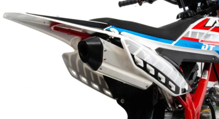 Питбайк MOTOLAND (МОТОЛЕНД) Apollo125 DT125 в Бердске