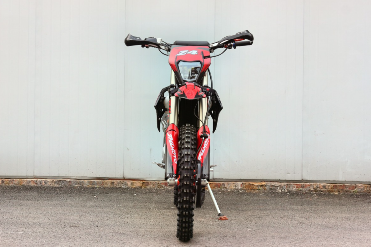 Мотоцикл JHLMOTO JHL Z4i (EFI) PR250 (172FMM-5S) в Бердске