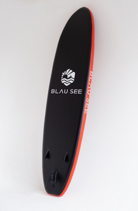 НАДУВНОЙ SUP-BOARD BURNFIRE 10,6 в Бердске