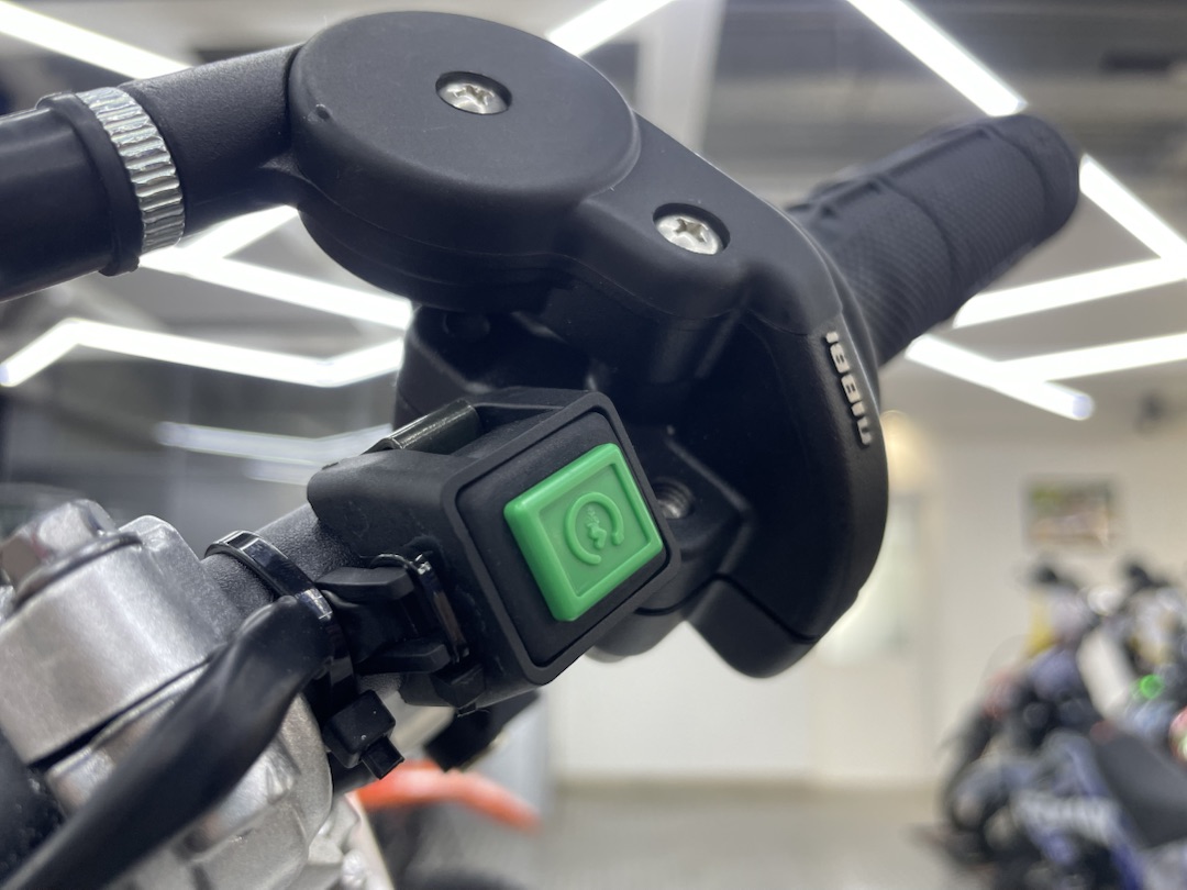 Кроссовый мотоцикл (эндуро) PROMAX PZ9 480 PRO-SPORT в Бердске