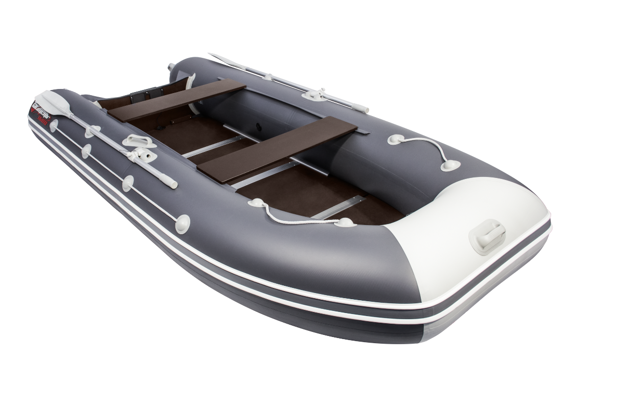 Лодка Таймень lx 3600 ск в Бердске